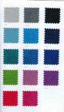 Range 1   Warwick Ashcroft Fabric Colours 2